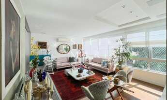 Imagem: Leblon, Apartamento espetacular, todo reformado