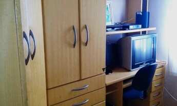 Imagem 6: Apartamento para venda no condominio Jacaranda com 3 quartos em Parque Munhoz - São Paulo