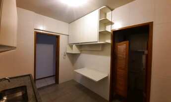 Imagem 7: Alto dos Passos apartamento 2 quartos, armários, vaga, elevador, av rio branco