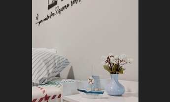 Imagem 6: Casa com piscina nova