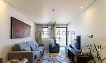 Imagem 2: Apartamento para venda possui 110 metros quadrados com 3 quartos em Cambuci - São Paulo