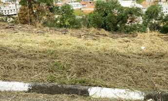 Imagem 2: Terreno à venda no Residencial Santo Antônio em Franco da Rocha