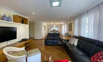 Imagem 3: São Paulo - Apartamento Padrão - Moema