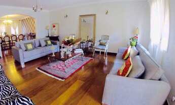 Imagem 7: Sobrado para venda possui 450 metros quadrados com 4 quartos em Jardim Franca - São Paulo