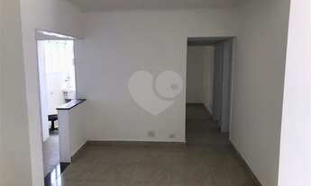 Imagem: São Paulo - Apartamento Padrão - VILA