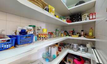 Imagem 6: Duplex para venda com 290 metros quadrados com 4 quartos em Vila Suzana - São Paulo - SP