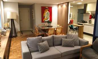 Imagem 4: São Paulo - Apartamento Padrão - Jardim América