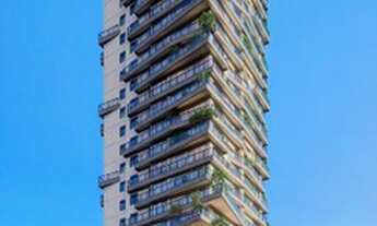 Imagem 3: Apartamento à venda no bairro Setor Marista - Goiânia/GO