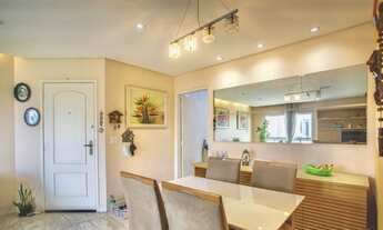 Imagem 4: Apartamento para venda com 103 metros quadrados com 4 quartos em Vila da Saúde - São Paulo