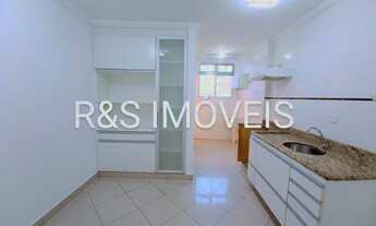 Imagem 3: Apartamento para aluguel tem 65 metros quadrados com 2 quartos