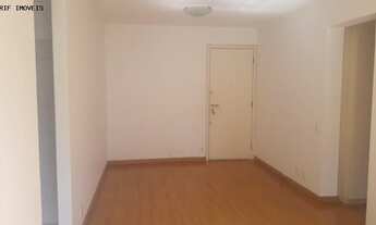 Imagem: Apartamento para Locação em São Paulo