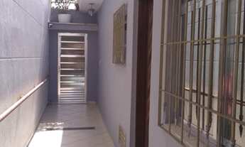 Imagem 3: Térrea Jardim São Carlos