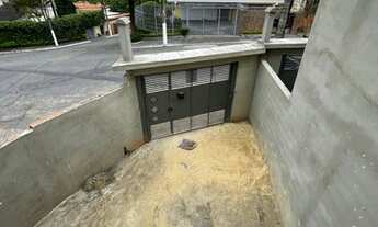 Imagem 2: Casa para venda possui 119 metros quadrados com 3 quartos em Vila Pirajussara - São Paulo