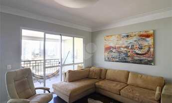 Imagem 2: Excelente apartamento no Brooklin!