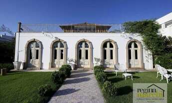 Imagem 6: Casa com 5 dormitórios, 700 m² - venda por R$ 4.500.000,00 ou aluguel por R$ 18.000,00/mês