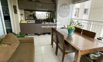 Imagem 7: APARTAMENTO RESIDENCIAL em SÃO PAULO - SP, VILA LEONOR