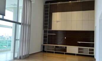 Imagem: Apartamento 4 dorms para Venda - JAGUARE