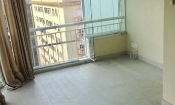 Imagem 7: Cerqueira César - Rua da Consolação 90m2 + 02 suítes + lazer - SP