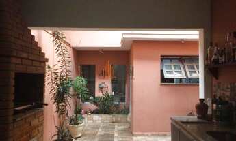 Imagem 7: Sobrado com 3 dormitórios à venda, 220 m² por R$ 1.150.000,00 - Tatuapé - São Paulo/SP