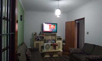 Imagem 6: Casa térrea, terreno 10 x 40 na Vila Alexandria