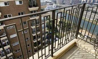 Imagem 12: Cidade Jardim Apartamento com 4 dormitórios