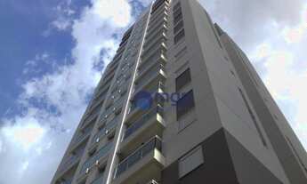 Imagem 2: Apartamento com 1 dormitório à venda, 40 m² por R$ 405.000,00 - Santana - São Paulo/SP