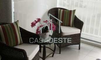 Imagem 5: Apartamento para venda com 81 metros quadrados com 3 quartos