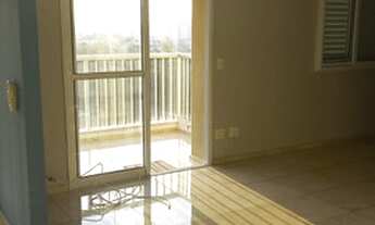 Imagem 5: Apartamento para venda com 44 metros quadrados com 1 quarto em Fazenda Morumbi - São Paulo