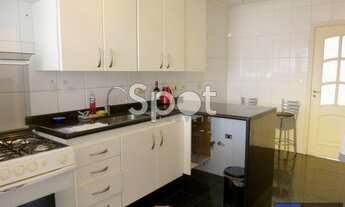 Imagem 3: Apartamento Alto Padrão a Venda no bairro Vila Morumbi - Sao Paulo, SP