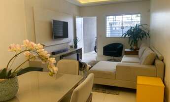 Imagem: Sobrado a Venda120m² - Imirim - São Paulo