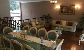 Imagem 2: Casa Assobradada a Venda , Tremembé , 236 m ², 3 dormitórios, suite, piscina, espaço gourm