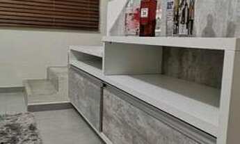 Imagem 4: Casa para venda possui 152 metros quadrados com 3 quartos em Conceição - Diadema - SP