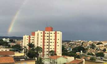 Imagem 4: Apartamento de 60 m² com 02 dormitórios próximo à estação de metrô em construção