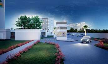 Imagem 3: Vila Imperial Casa com 2 dormitórios