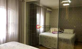 Imagem 5: Sobrado Condomínio Fechado com 2 dormitórios, 2 Suítes, 85 m² - V. Amália (Zona Norte) - S