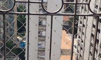 Imagem 2: Apartamento para aluguel possui 64 metros quadrados com 2 quartos em Perdizes - São Paulo