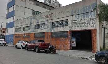 Imagem 2: SãO PAULO - Galpão/Depósito/Armazém - Varzea Da Barra Funda