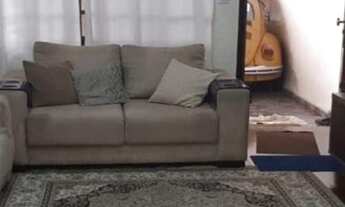 Imagem 3: CASA COM 2 DORMITÓRIOS À VENDA, 270 M² POR R$ 750.000,00 - CAMPO LIMPO (ZONA SUL) - SÃO PA