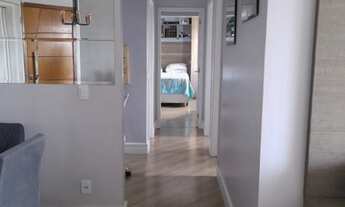 Imagem 7: APTO 87M², 3 DORMS, 2 VAGAS - TORRES DO CASTELO CONDOMÍNIO CLUBE - A6615