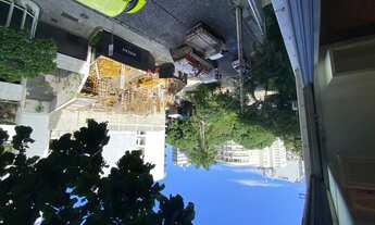 Imagem 7: Apartamento para venda tem 170 m2 com 2 quartos - 1 Suíte Vaga - Rua Tranquila no Lebl