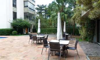 Imagem 3: São Paulo - Apartamento Padrão - Alto de Pinheiros