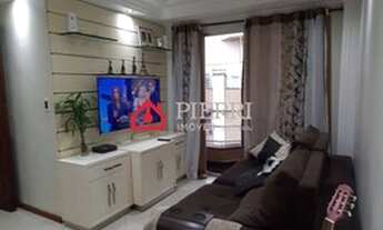 Imagem 7: Cobertura a venda no Portal dos Bandeirantes - Fase 4 - Magic Place