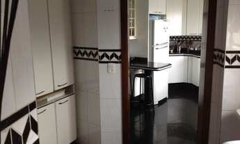 Imagem 6: Apartamento para venda com 115 metros quadrados com 3 quartos em Vila Matilde - São Paulo