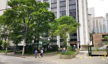 Imagem 4: Sala Comercial para Locação em São Paulo, BERRINE, 8 vagas