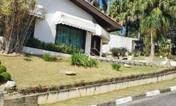 Imagem 4: Casa para venda no Condomínio Arujazinho I II III