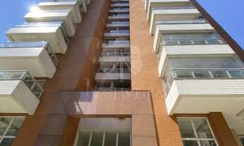 Imagem 2: Apartamento à venda, 3 suítes, 3 vagas, 3 banheiros 196 m² - Indianópolis, São Paulo, SP