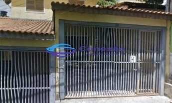 Imagem: SÃO PAULO - Casa Padrão - Casa Verde