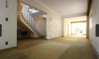 Imagem 4: Imperdível Casa em Jd Europa com 340m² 3dorms 1 suíte 4 vagas