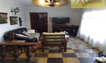 Imagem 2: São Paulo - Casa Padrão - Jardim Cupecê