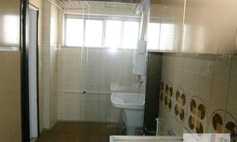 Imagem 7: Apartamento com 2 dormitórios para alugar, 61 m² por R$ 2.700,00/mês - Perdizes - São Paul